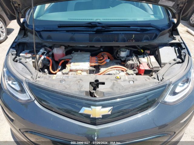 Photo 9 VIN: 1G1FX6S00H4143209 - CHEVROLET BOLT EV 