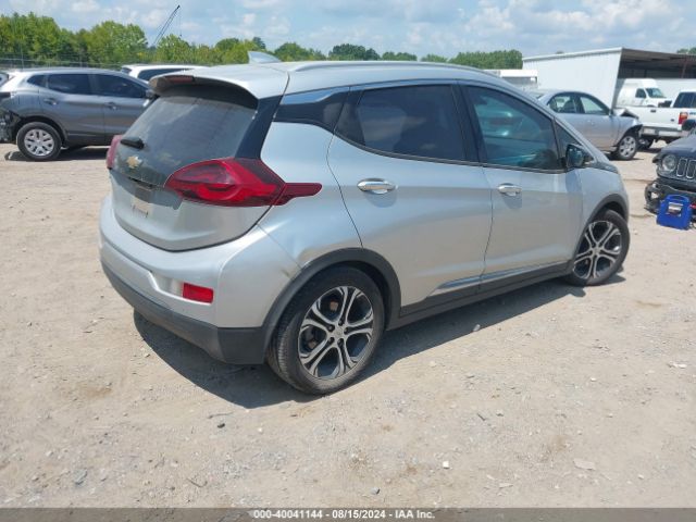 Photo 3 VIN: 1G1FX6S00H4156087 - CHEVROLET BOLT EV 