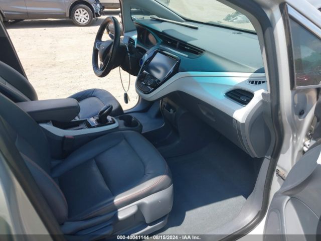 Photo 4 VIN: 1G1FX6S00H4156087 - CHEVROLET BOLT EV 