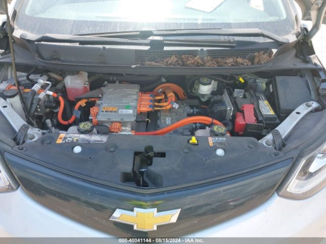 Photo 9 VIN: 1G1FX6S00H4156087 - CHEVROLET BOLT EV 