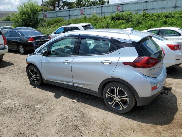 Photo 1 VIN: 1G1FX6S00H4160561 - CHEVROLET BOLT EV 