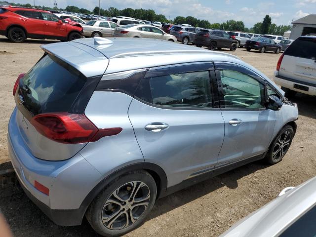 Photo 2 VIN: 1G1FX6S00H4160561 - CHEVROLET BOLT EV 