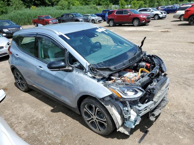 Photo 3 VIN: 1G1FX6S00H4160561 - CHEVROLET BOLT EV 