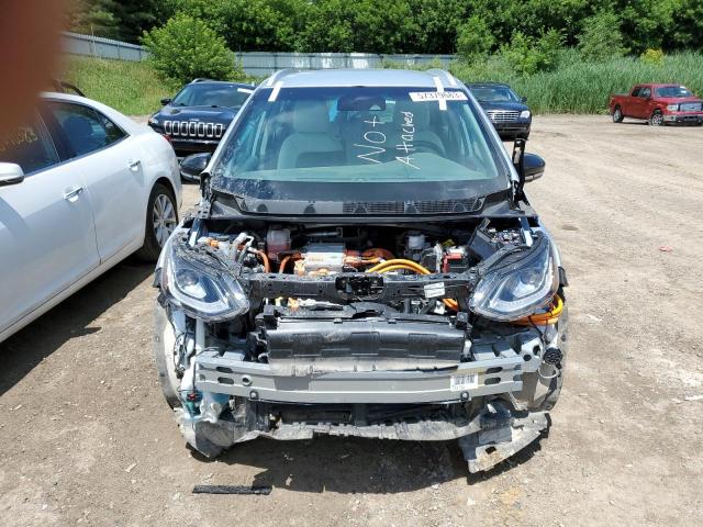 Photo 4 VIN: 1G1FX6S00H4160561 - CHEVROLET BOLT EV 