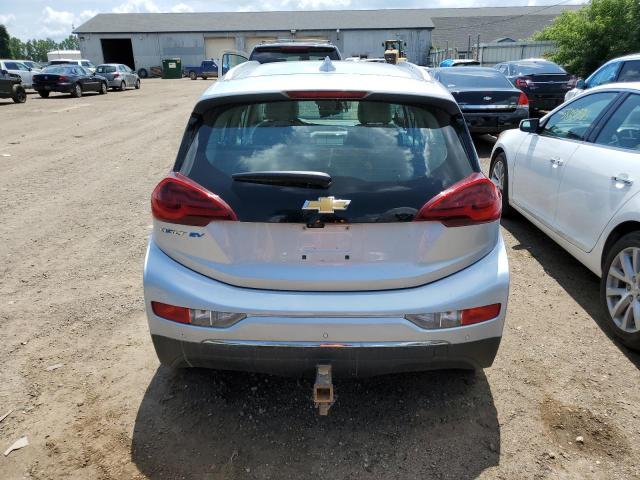 Photo 5 VIN: 1G1FX6S00H4160561 - CHEVROLET BOLT EV 