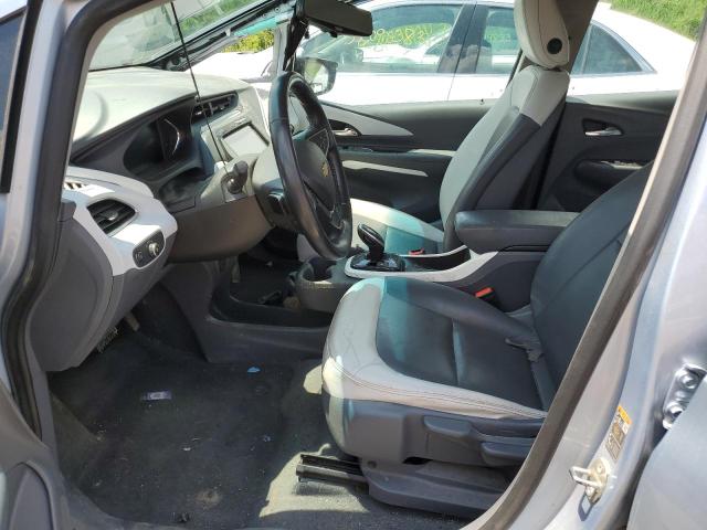 Photo 6 VIN: 1G1FX6S00H4160561 - CHEVROLET BOLT EV 