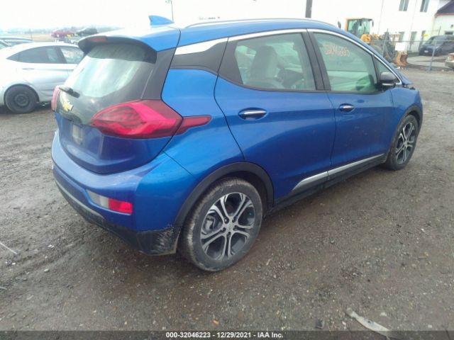 Photo 3 VIN: 1G1FX6S00H4160639 - CHEVROLET BOLT EV 