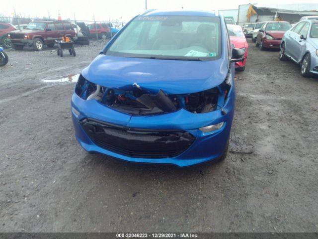 Photo 5 VIN: 1G1FX6S00H4160639 - CHEVROLET BOLT EV 