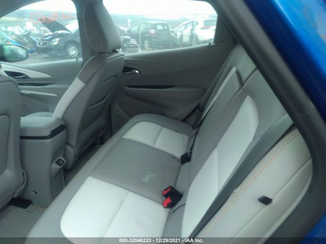 Photo 7 VIN: 1G1FX6S00H4160639 - CHEVROLET BOLT EV 