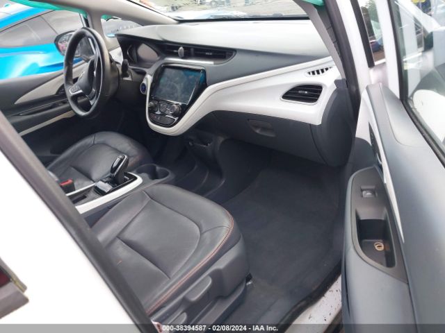 Photo 4 VIN: 1G1FX6S00H4164870 - CHEVROLET BOLT EV 