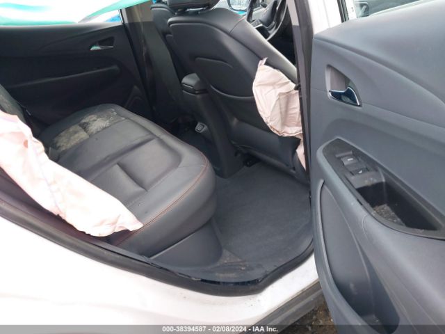 Photo 7 VIN: 1G1FX6S00H4164870 - CHEVROLET BOLT EV 