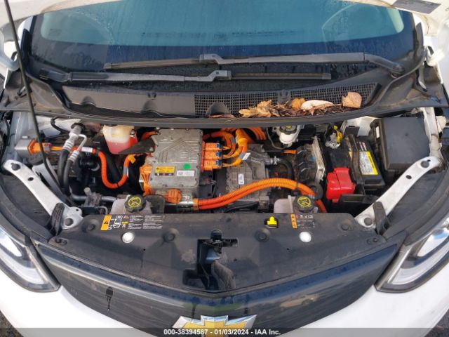 Photo 9 VIN: 1G1FX6S00H4164870 - CHEVROLET BOLT EV 