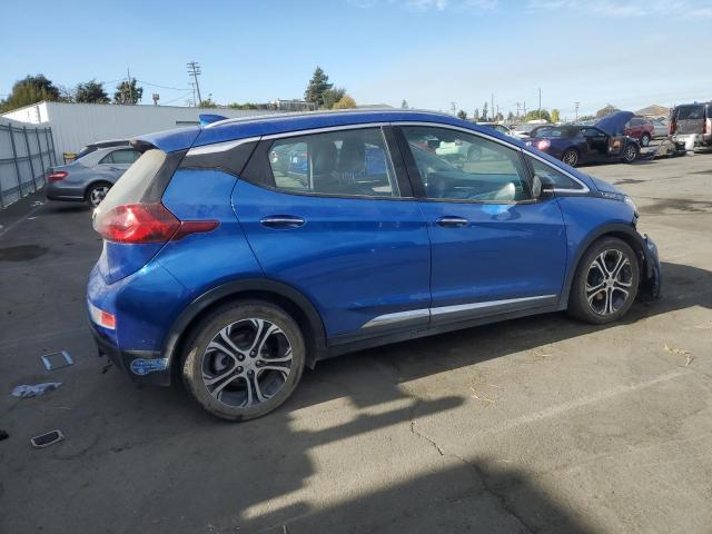 Photo 2 VIN: 1G1FX6S00H4167851 - CHEVROLET BOLT EV PR 