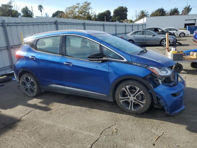 Photo 3 VIN: 1G1FX6S00H4167851 - CHEVROLET BOLT EV PR 