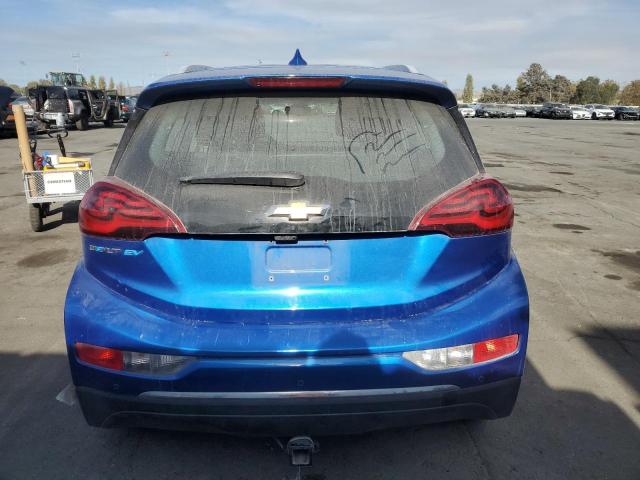 Photo 5 VIN: 1G1FX6S00H4167851 - CHEVROLET BOLT EV PR 