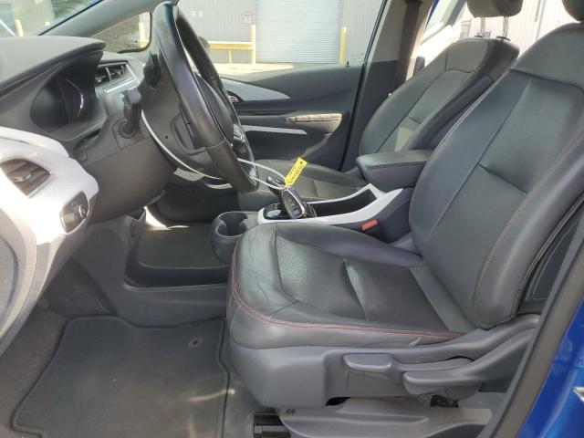 Photo 6 VIN: 1G1FX6S00H4167851 - CHEVROLET BOLT EV PR 