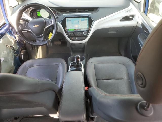 Photo 7 VIN: 1G1FX6S00H4167851 - CHEVROLET BOLT EV PR 