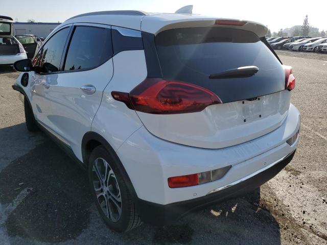 Photo 2 VIN: 1G1FX6S00H4173049 - CHEVROLET BOLT EV 