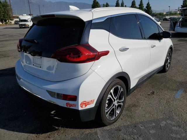 Photo 3 VIN: 1G1FX6S00H4173049 - CHEVROLET BOLT EV 