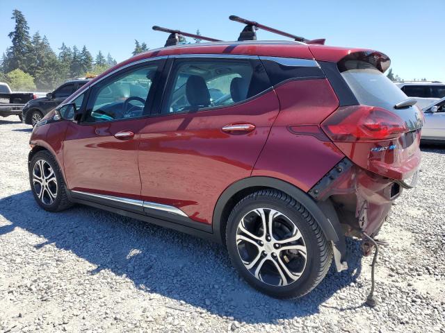 Photo 1 VIN: 1G1FX6S00H4182141 - CHEVROLET BOLT 