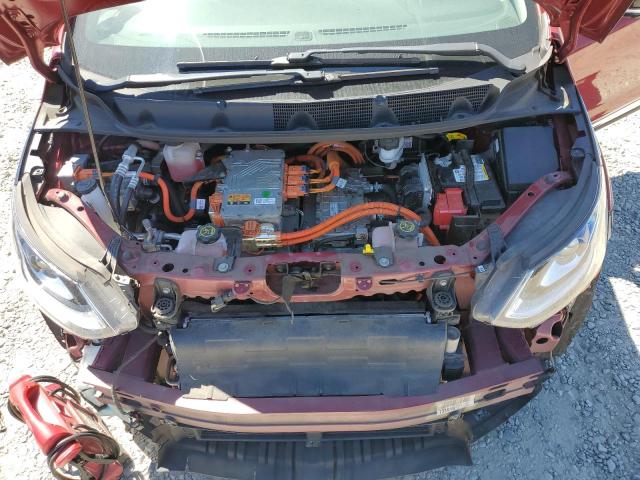 Photo 10 VIN: 1G1FX6S00H4182141 - CHEVROLET BOLT 