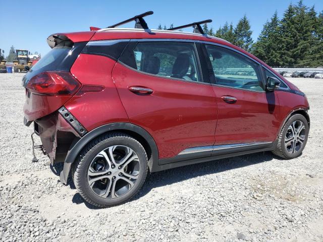 Photo 2 VIN: 1G1FX6S00H4182141 - CHEVROLET BOLT 