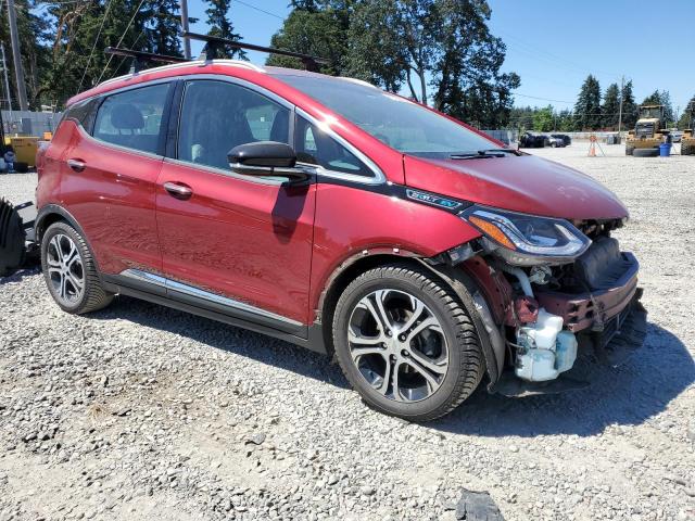 Photo 3 VIN: 1G1FX6S00H4182141 - CHEVROLET BOLT 