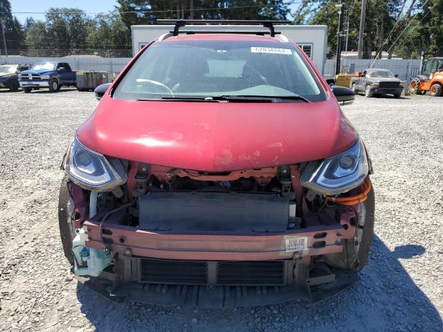 Photo 4 VIN: 1G1FX6S00H4182141 - CHEVROLET BOLT 