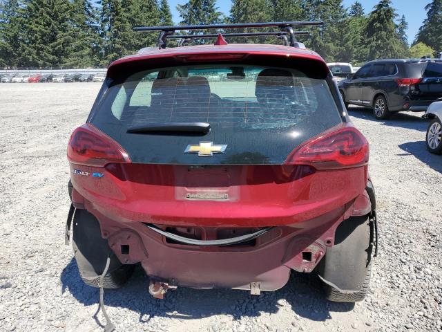 Photo 5 VIN: 1G1FX6S00H4182141 - CHEVROLET BOLT 