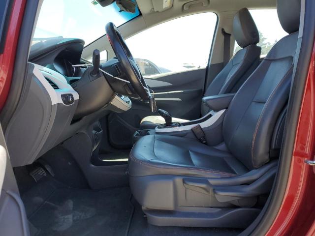 Photo 6 VIN: 1G1FX6S00H4182141 - CHEVROLET BOLT 