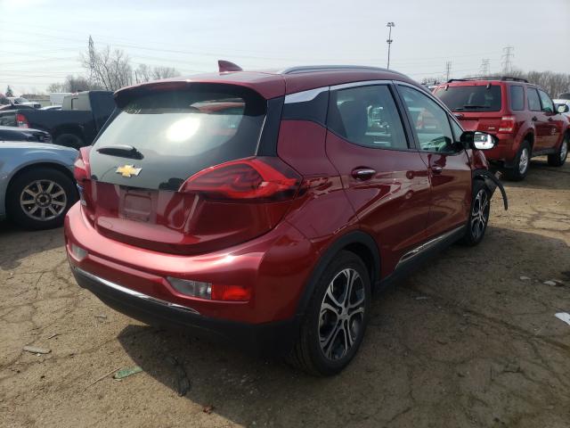 Photo 3 VIN: 1G1FX6S00H4183838 - CHEVROLET BOLT EV 