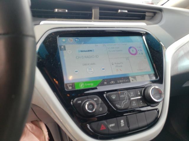 Photo 8 VIN: 1G1FX6S00H4183838 - CHEVROLET BOLT EV 