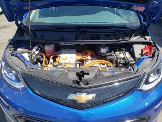 Photo 6 VIN: 1G1FX6S00J4112354 - CHEVROLET BOLT EV 