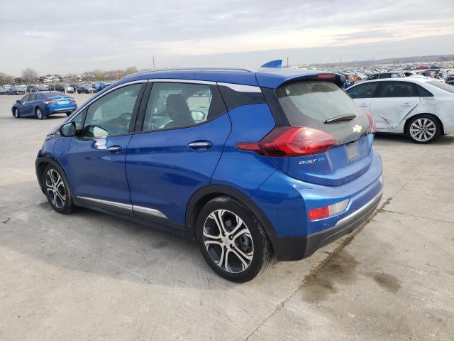 Photo 1 VIN: 1G1FX6S00J4117585 - CHEVROLET BOLT 