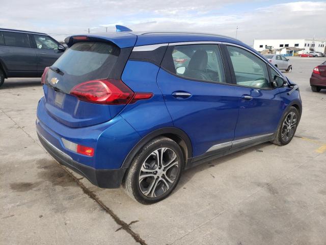 Photo 2 VIN: 1G1FX6S00J4117585 - CHEVROLET BOLT 