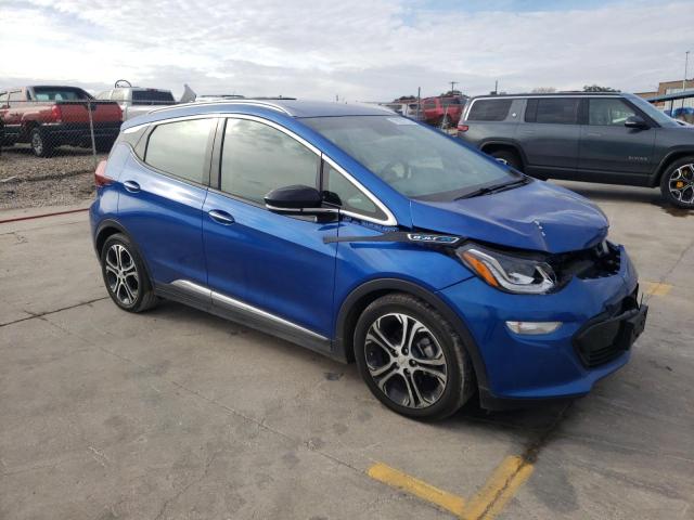 Photo 3 VIN: 1G1FX6S00J4117585 - CHEVROLET BOLT 