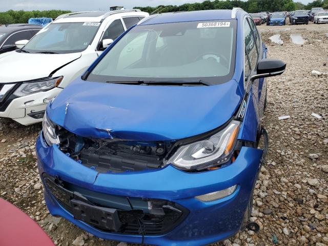 Photo 4 VIN: 1G1FX6S00J4117585 - CHEVROLET BOLT 