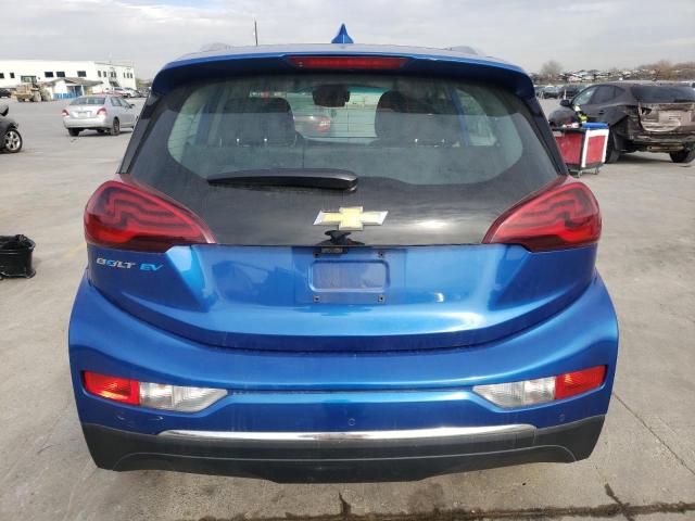 Photo 5 VIN: 1G1FX6S00J4117585 - CHEVROLET BOLT 