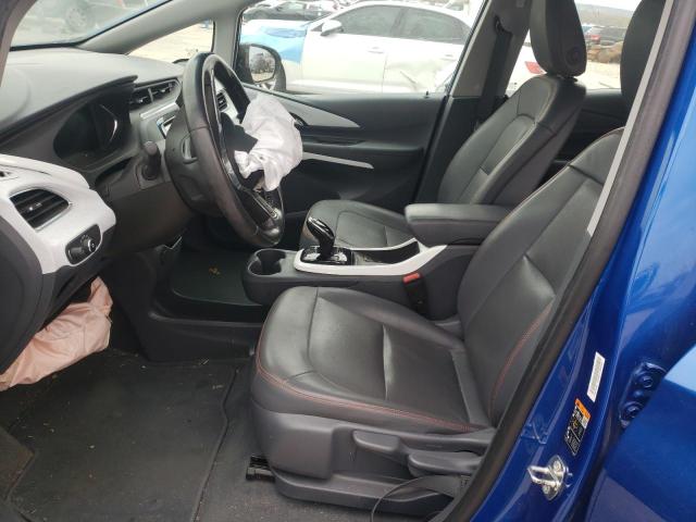 Photo 6 VIN: 1G1FX6S00J4117585 - CHEVROLET BOLT EV 