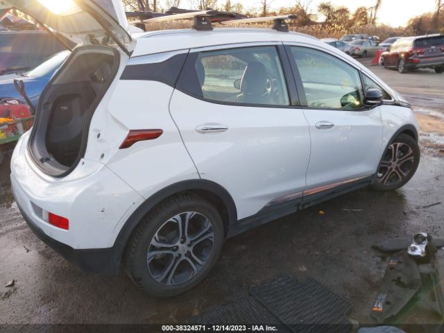 Photo 3 VIN: 1G1FX6S00J4119921 - CHEVROLET BOLT EV 