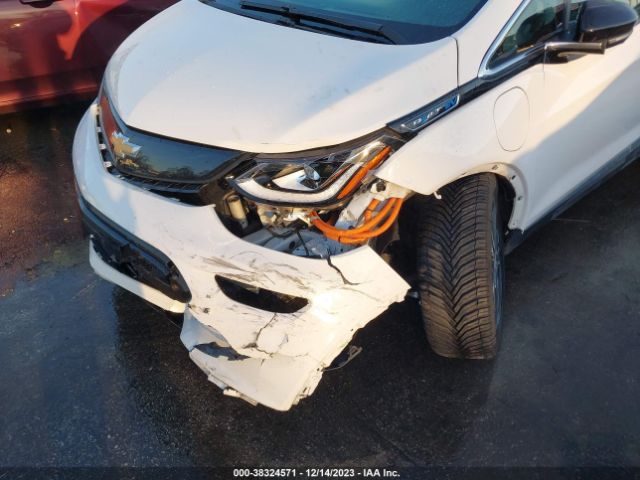 Photo 5 VIN: 1G1FX6S00J4119921 - CHEVROLET BOLT EV 