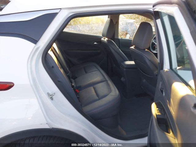 Photo 7 VIN: 1G1FX6S00J4119921 - CHEVROLET BOLT EV 