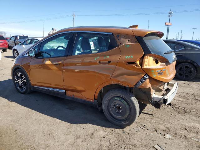 Photo 1 VIN: 1G1FX6S00J4131311 - CHEVROLET BOLT EV 