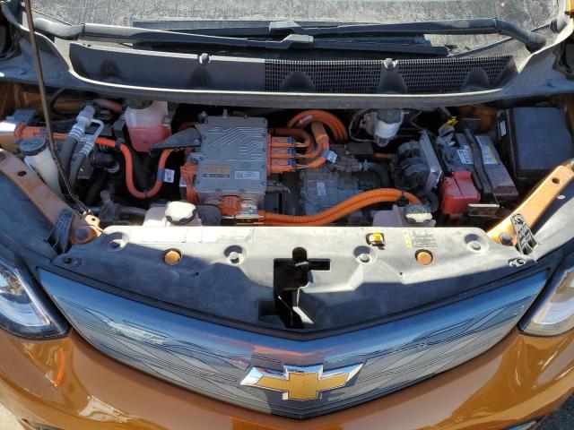 Photo 10 VIN: 1G1FX6S00J4131311 - CHEVROLET BOLT EV 