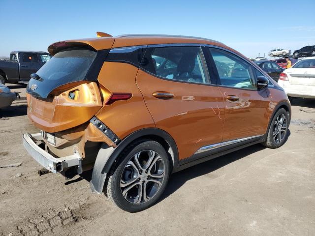 Photo 2 VIN: 1G1FX6S00J4131311 - CHEVROLET BOLT EV 