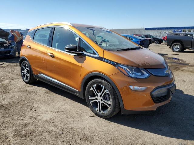 Photo 3 VIN: 1G1FX6S00J4131311 - CHEVROLET BOLT EV 