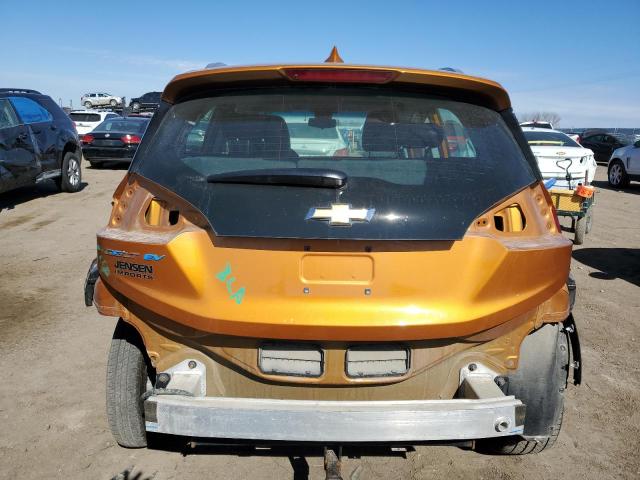 Photo 5 VIN: 1G1FX6S00J4131311 - CHEVROLET BOLT EV 