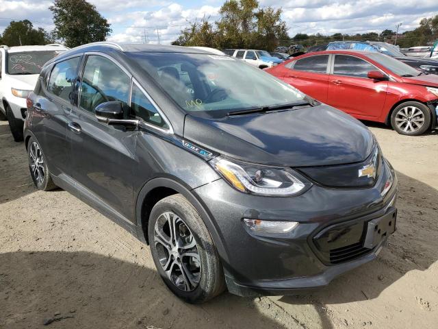 Photo 0 VIN: 1G1FX6S00J4134287 - CHEVROLET BOLT EV 