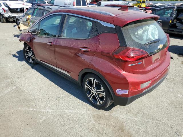 Photo 1 VIN: 1G1FX6S00J4138999 - CHEVROLET BOLT EV 