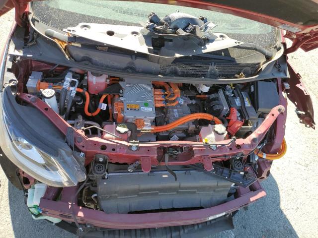 Photo 10 VIN: 1G1FX6S00J4138999 - CHEVROLET BOLT EV 